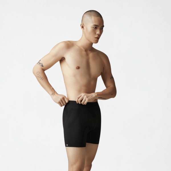 VISION BOXER MEN M4178