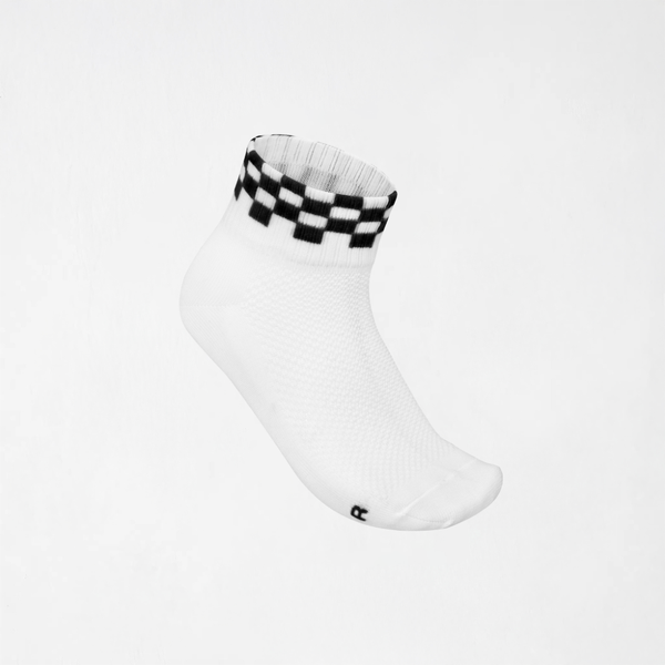 ANKLE SOCK U13015