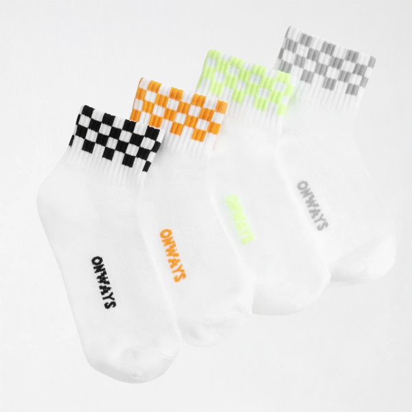 ANKLE SOCK U13015