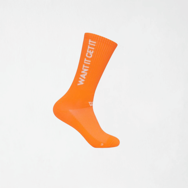 KNEE HIGH SOCK U13016
