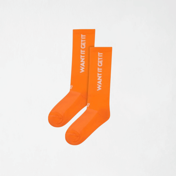 KNEE HIGH SOCK U13016