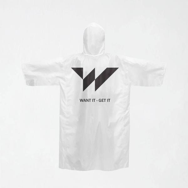 ONWAY RAINCOAT U5281