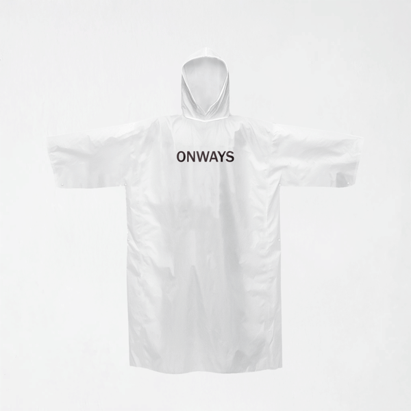 ONWAY RAINCOAT U5281