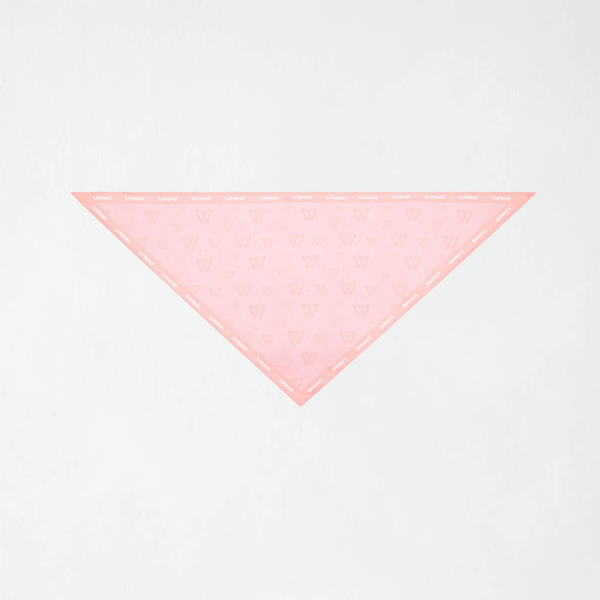 TIFFANY SCARF U5238