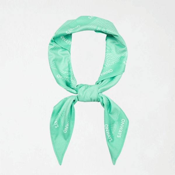 TIFFANY SCARF U5238