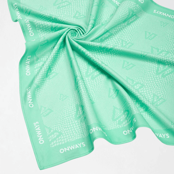 TIFFANY SCARF U5238