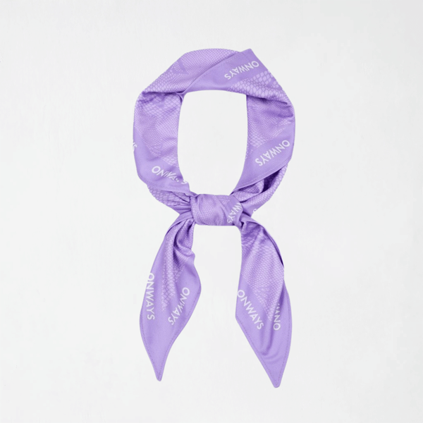 TIFFANY SCARF U5238