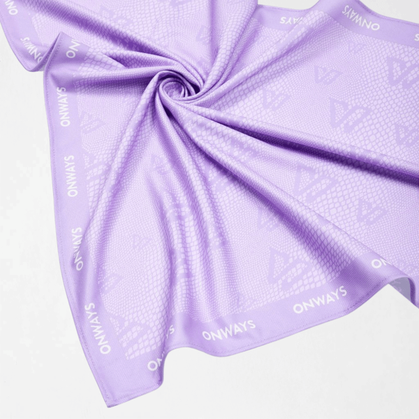TIFFANY SCARF U5238