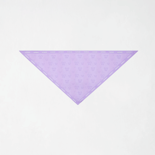 TIFFANY SCARF U5238