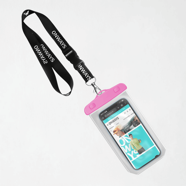 ONWAYS WATERPROOF BAG
