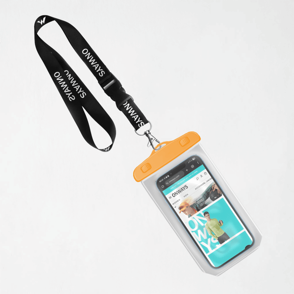 ONWAYS WATERPROOF BAG