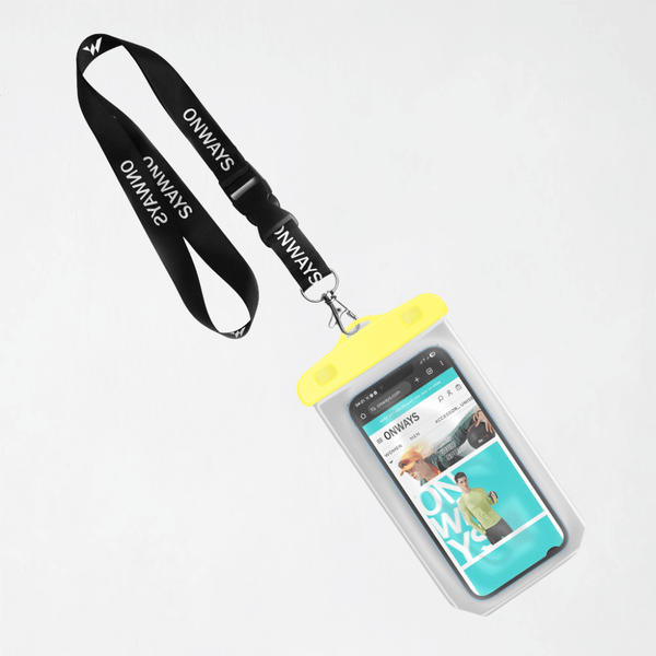 ONWAYS WATERPROOF BAG