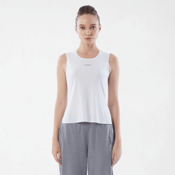 SEAMLESS TANKTOP O12032 WOMEN