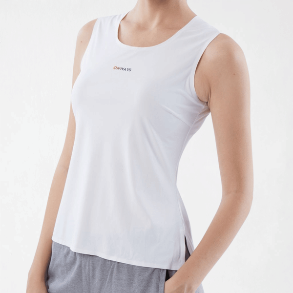 SEAMLESS TANKTOP O12032 WOMEN