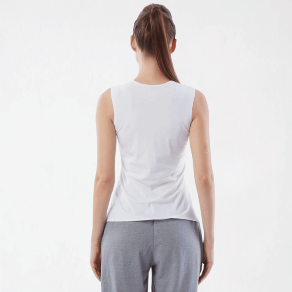 SEAMLESS TANKTOP O12032 WOMEN