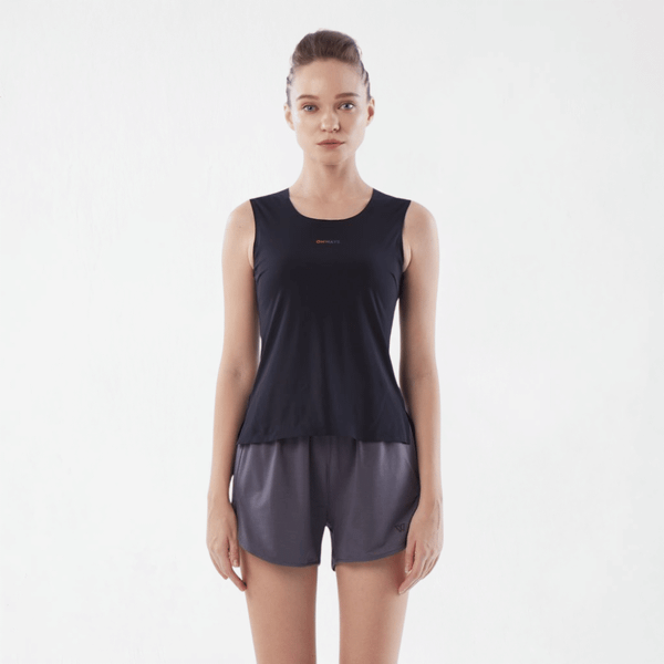 SEAMLESS TANKTOP O12032 WOMEN
