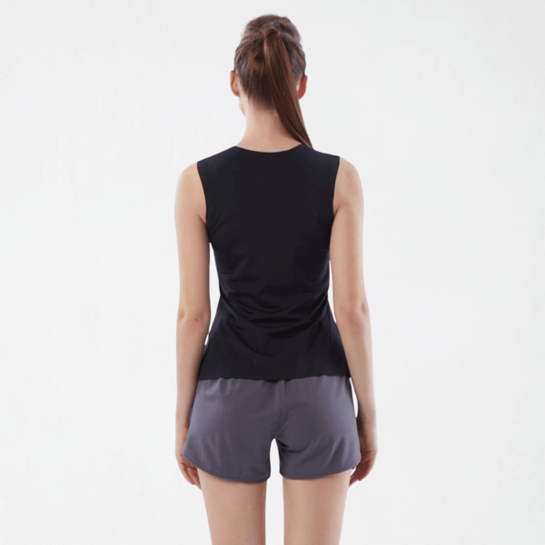 SEAMLESS TANKTOP O12032 WOMEN