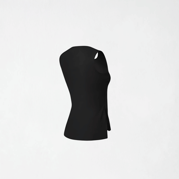SEAMLESS TANKTOP O12032 WOMEN