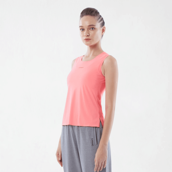 SEAMLESS TANKTOP O12032 WOMEN