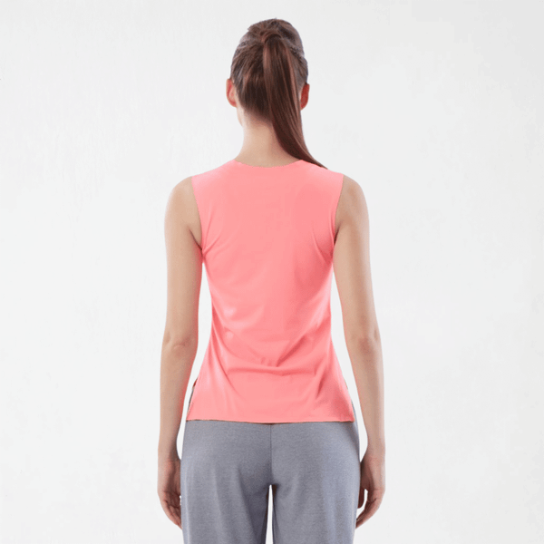 SEAMLESS TANKTOP O12032 WOMEN