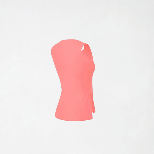 SEAMLESS TANKTOP O12032 WOMEN