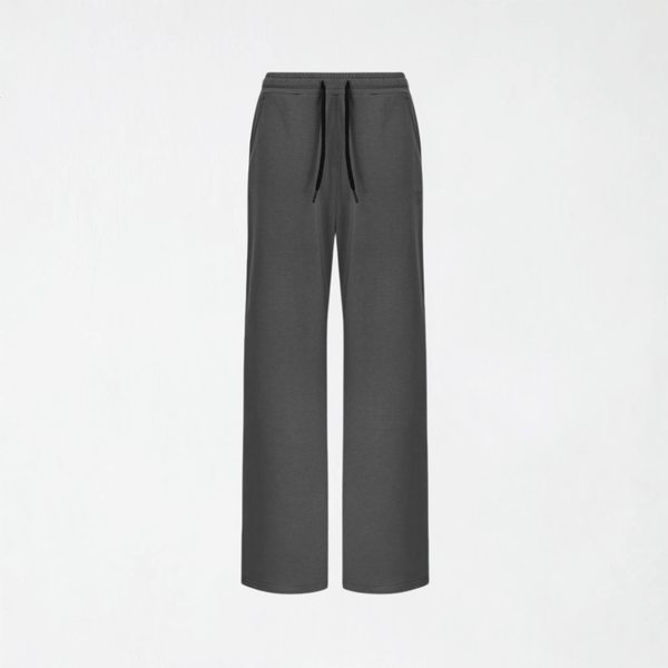WIDE LEG PANT O21001 WOMEN