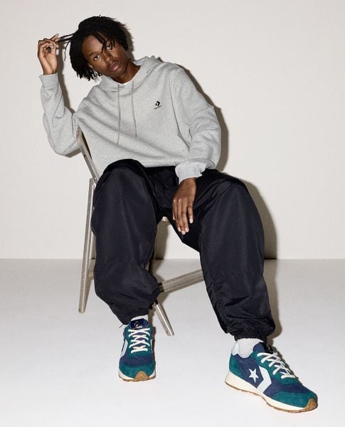 Maison Online cập nhật đầy đủ các dòng Converse dành cho nam