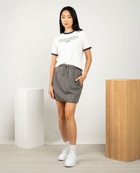 Thương hiệu áo thun nữ nổi tiếng Việt Nam - Áo thun nữ Skechers