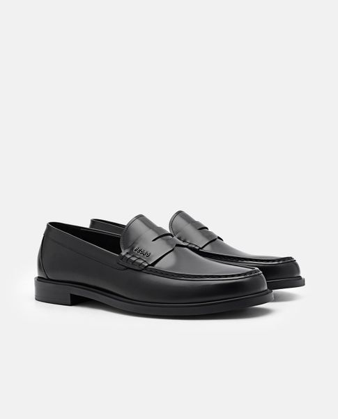 Những mẫu giày nam đẹp nhất hiện nay - penny loafers