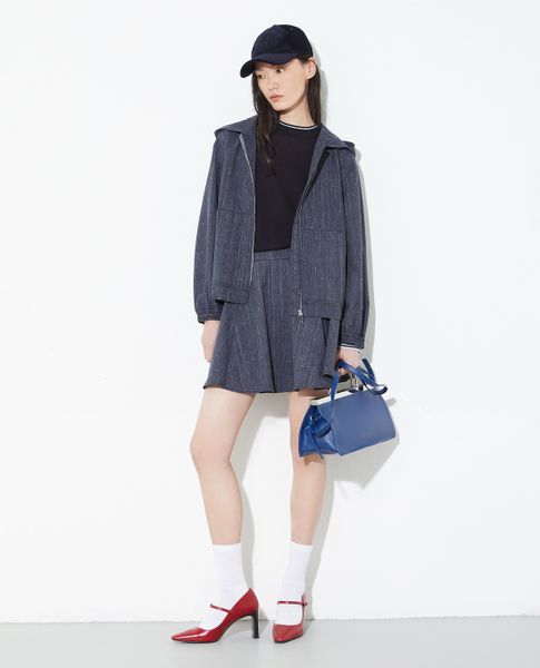 Phong cách nữ tính, thanh lịch