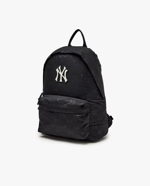 MLB - balo streetwear logo nổi bật phong cách Hàn Quốc