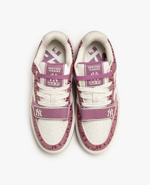 Những mẫu giày nữ đẹp nhất Chunky Liner Pocket Monogram 2