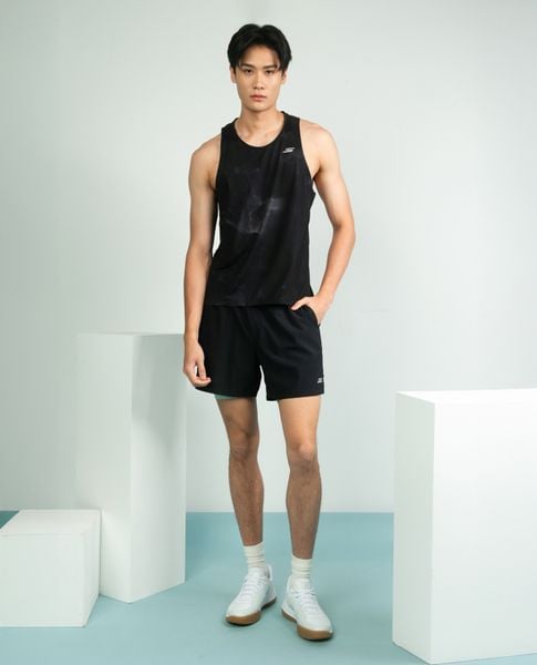 áo ba lỗ thể thao