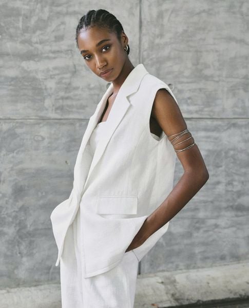 Mua áo khoác nữ chính hãng tại Maison Online