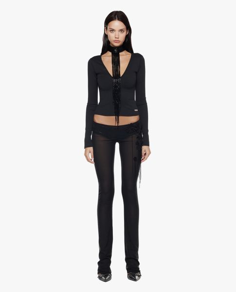 Thương hiệu áo thun nữ nổi tiếng Việt Nam - Áo thun nữ FANCì CLUB