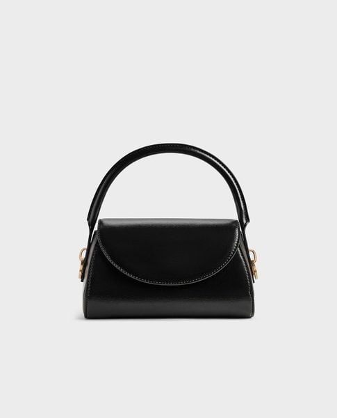 Các hãng túi xách hàng hiệu bình dân - túi xách CHARLES & KEITH