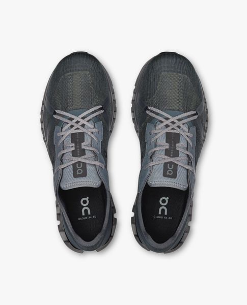 Top giày tập gym On Running Cloud X 4 AD mặt trên