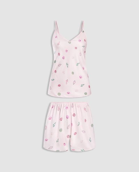 Quà 8/3 cho người yêu - Bộ homewear