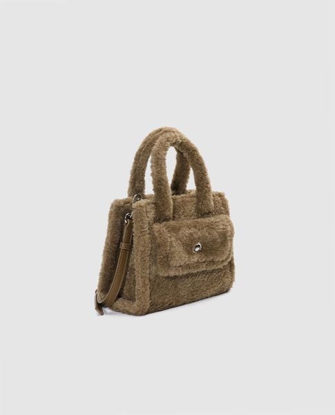 Các hãng túi xách hàng hiệu bình dân - túi xách URBAN REVIVO