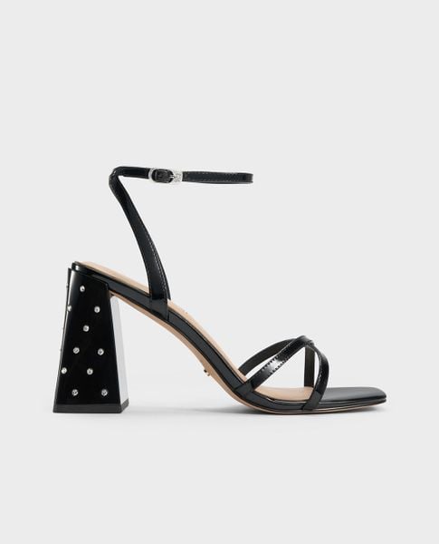 Quà Giáng Sinh tặng Bạn gái / Vợ - Giày cao gót