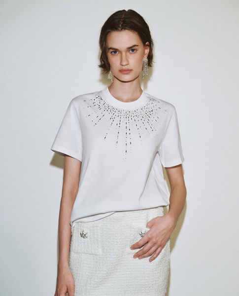 Thương hiệu áo thun nữ nổi tiếng Việt Nam - Áo thun nữ Urban Revivo