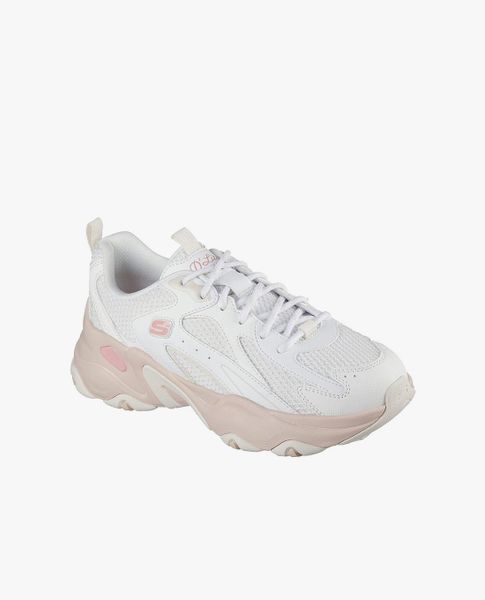 Những mẫu giày nữ đẹp nhất SKECHERS D'Lites 5.0