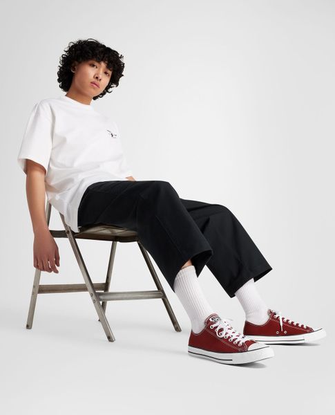 Giày Dép Nam CONVERSE