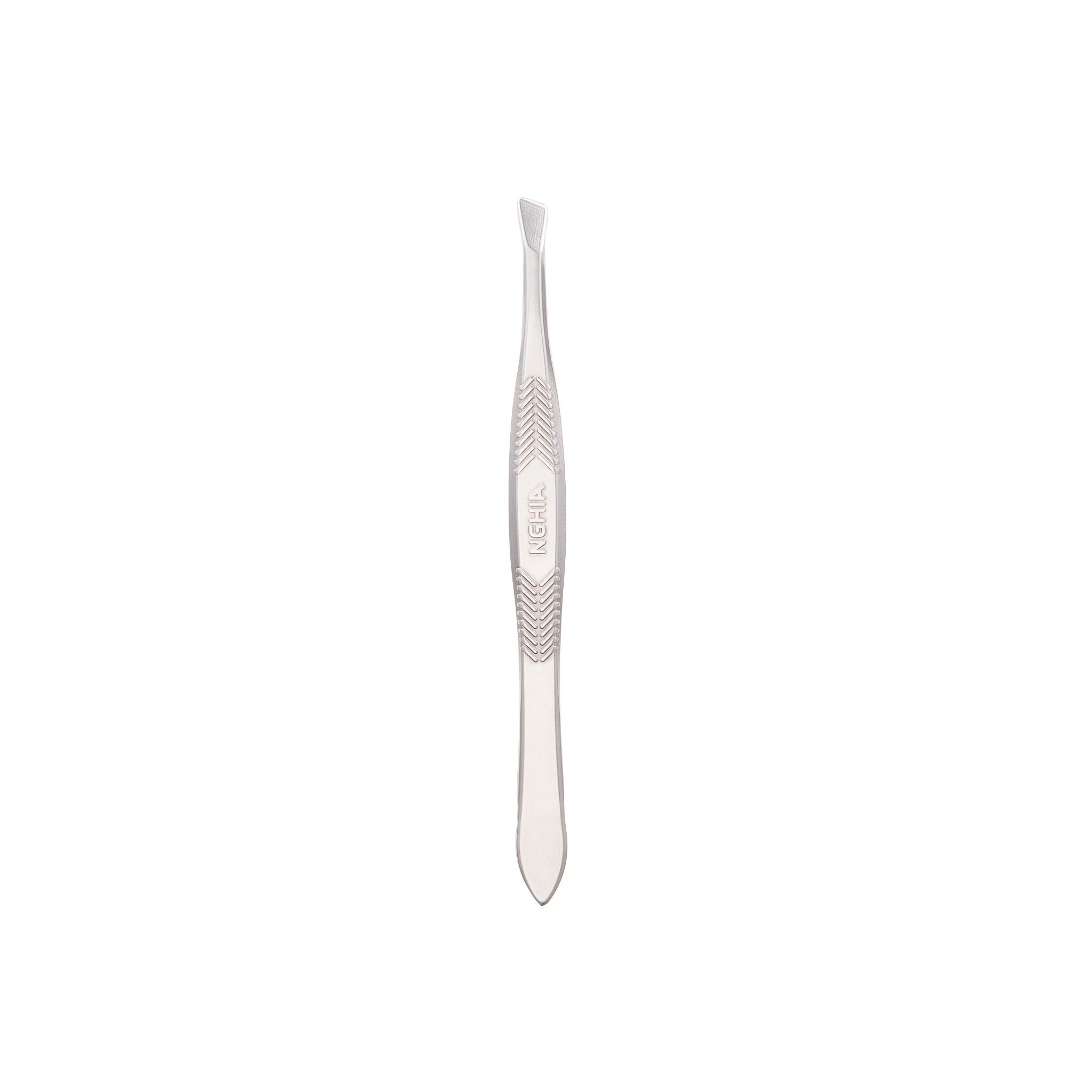Nhíp nhổ lông mày Kềm Nghĩa vỉ 5 cây N.C5