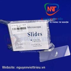 Lam kính lõm (1 lõm) Trung Quốc