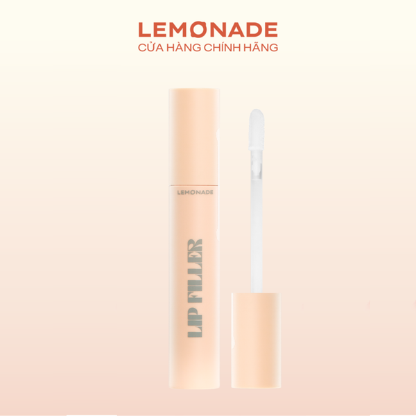 Son lót làm đầy rãnh môi