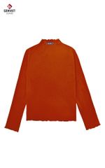 Áo Thun Nữ Sinh Nhiệt