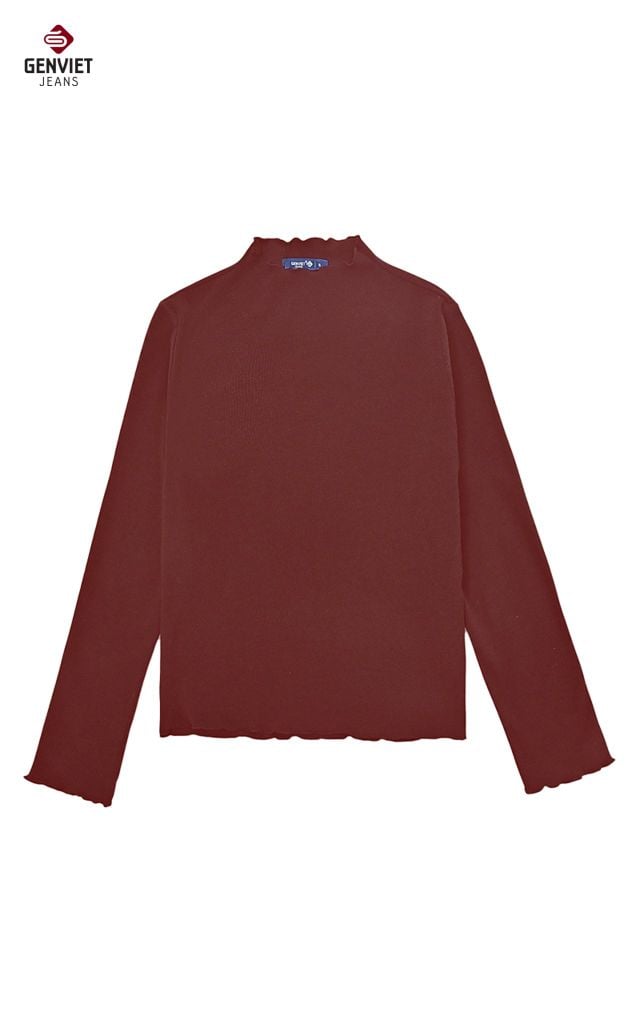 Áo Thun Nữ Sinh Nhiệt