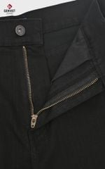 Quần Jeans Nữ Suông