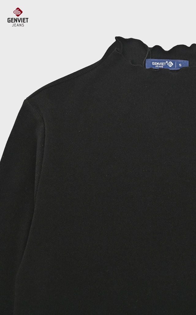 Áo Thun Nữ Sinh Nhiệt